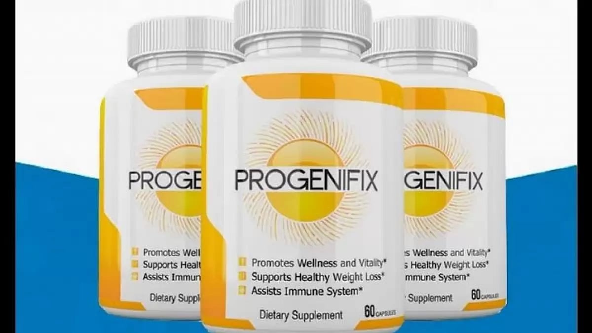 Progenifix 
