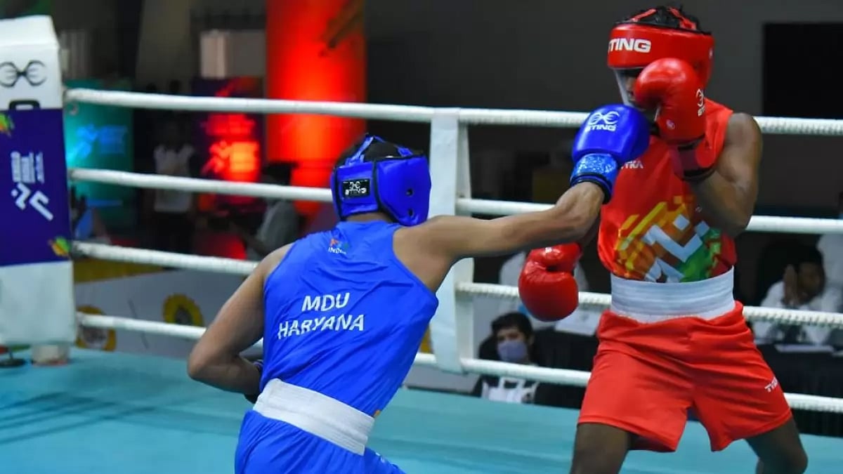 Indian boxers have 140 medals to their names since 2008 in top international events.