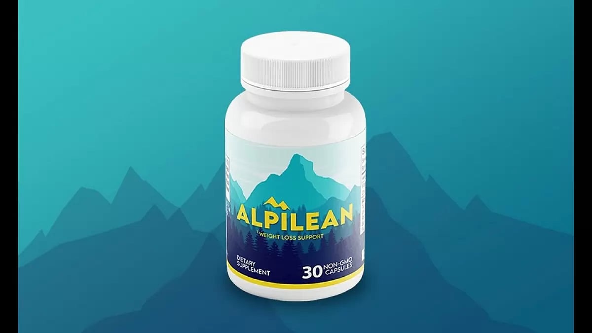 Alpilean Weight Loss Formula