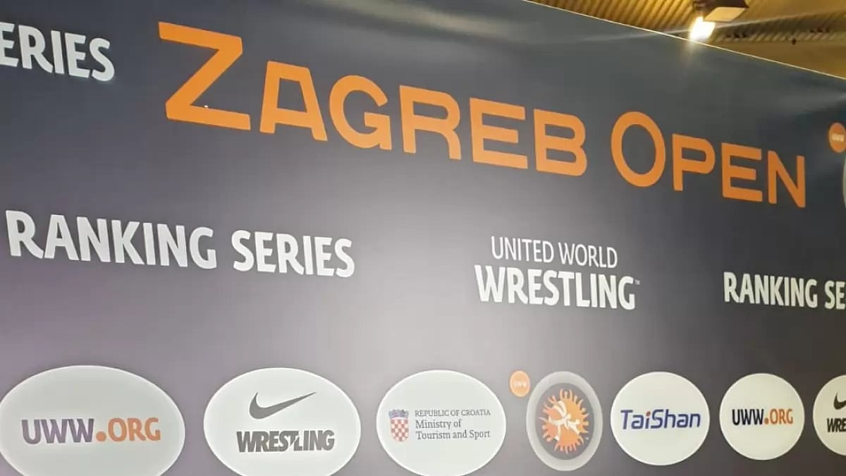 Bhateri will now take on Croatia's Iva Geric in the bronze medal match.