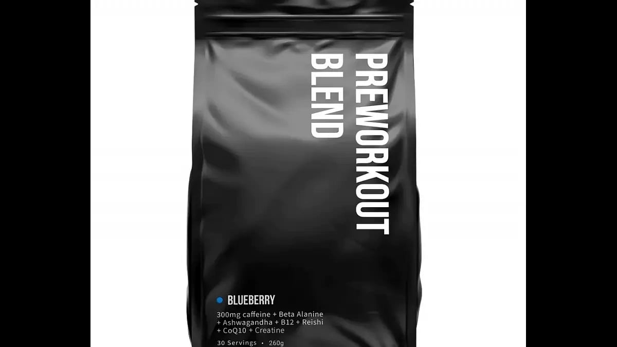 20 Pre Workout Side Effects To Be Aware Of