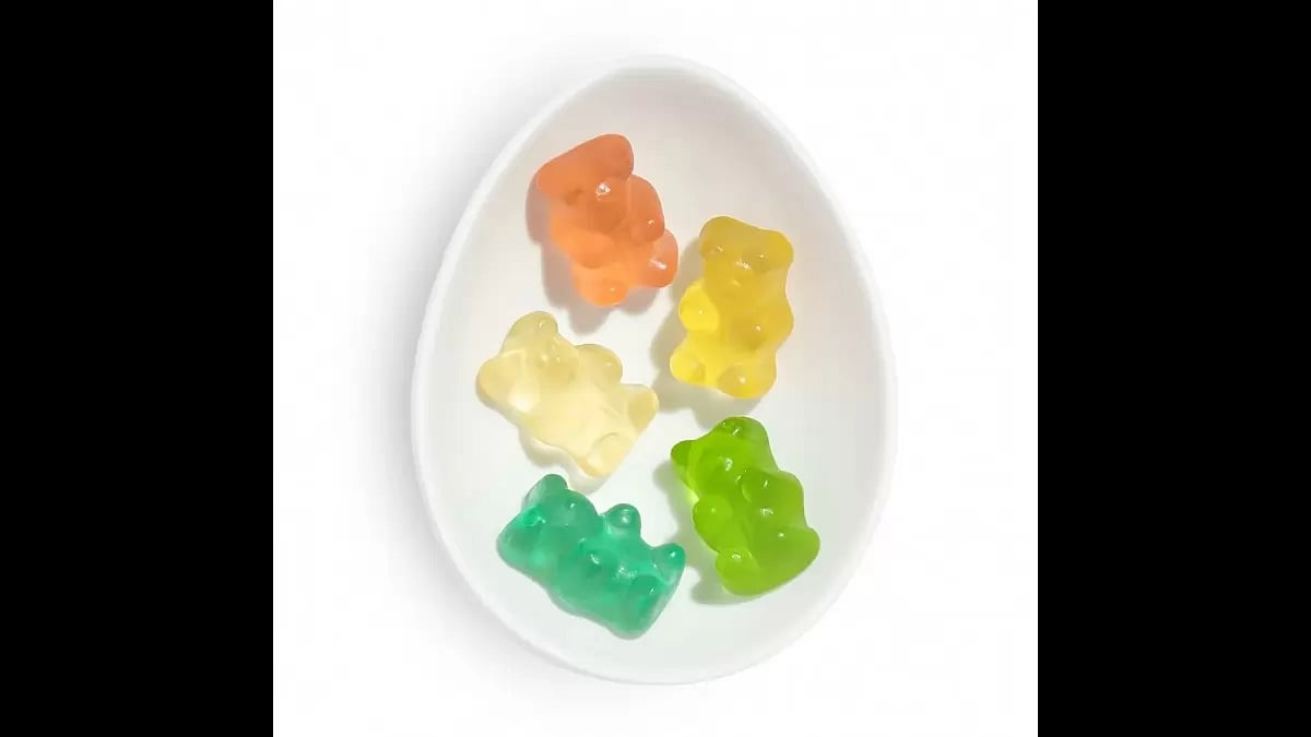 Supreme CBD Gummies