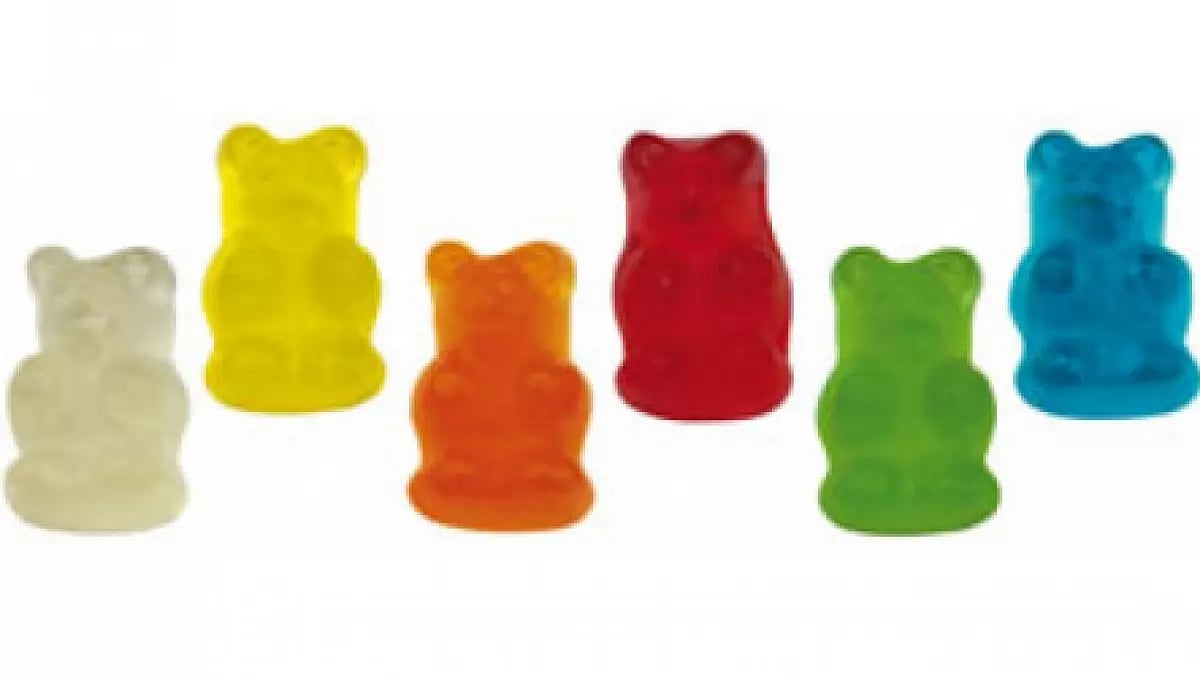 Gold Coast Keto Gummies