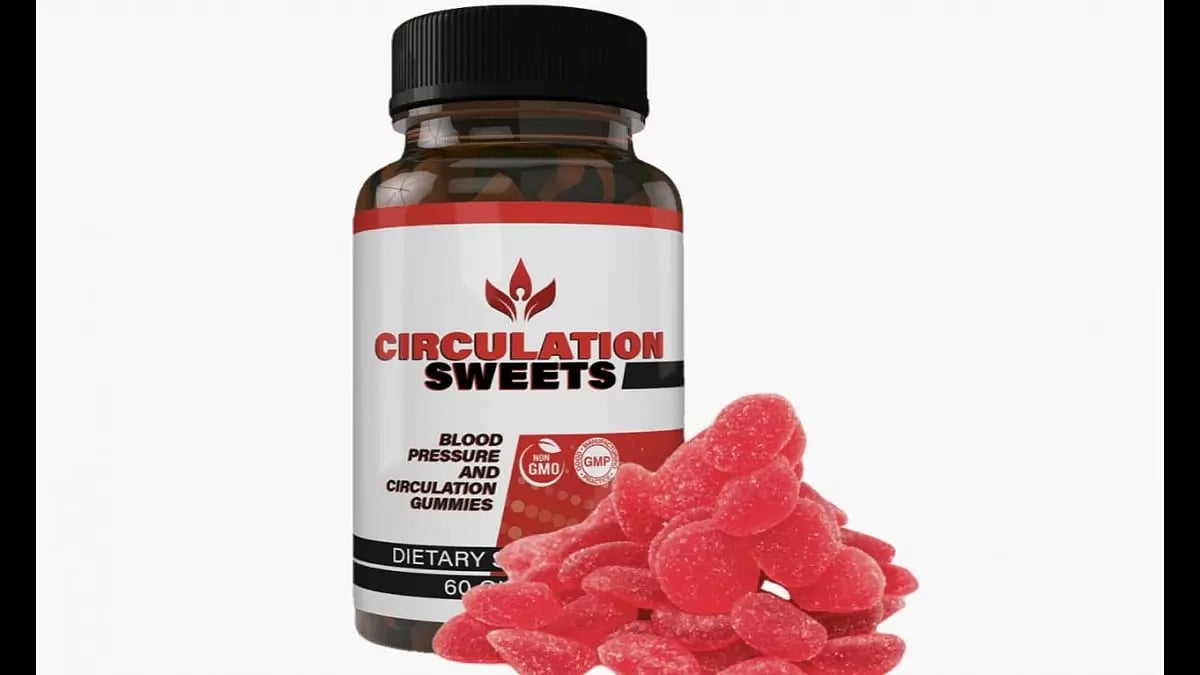 Circulation Sweets Reviews