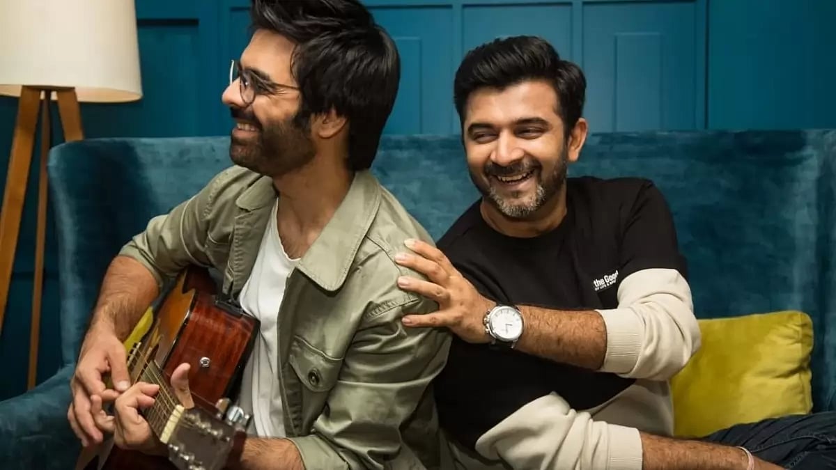 Sachin-Jigar