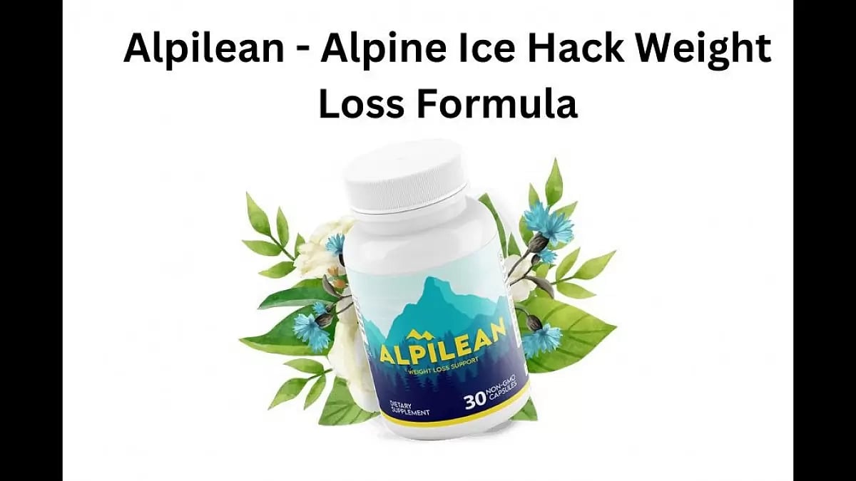Alpine Ice Hack