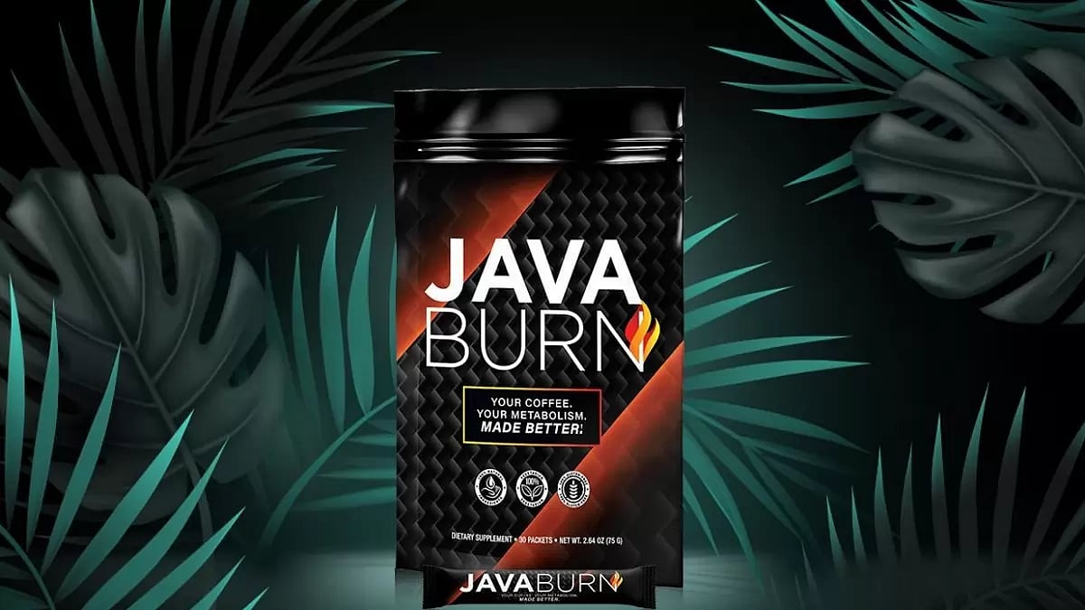 Java Burn Reviews