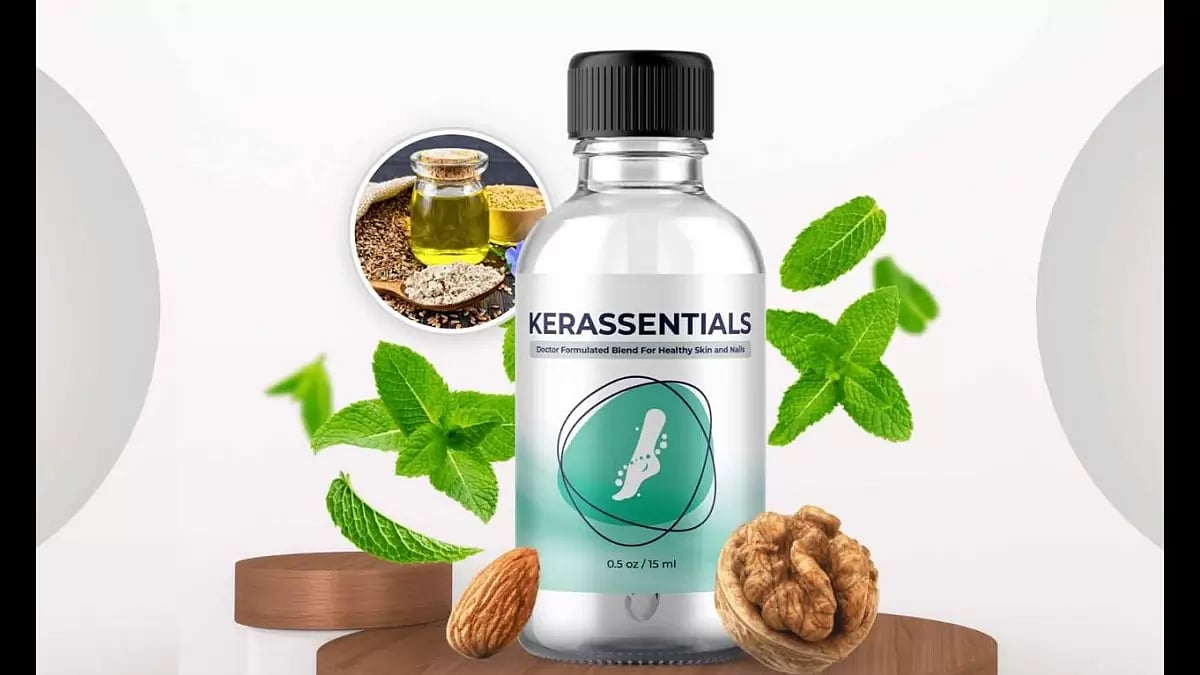 Kerassentials Reviews