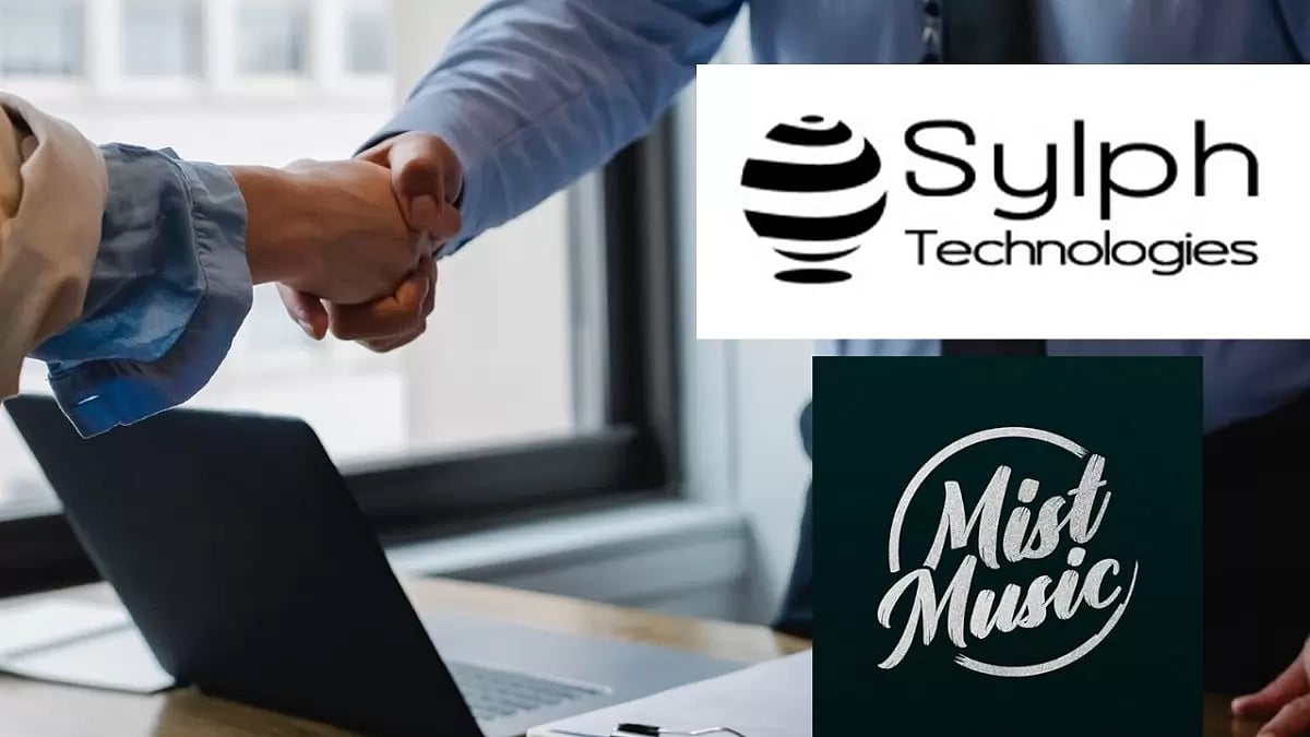 SYLPH Technologies Ltd