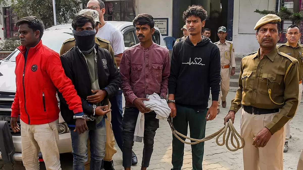 Assam govts crackdown on child marriages