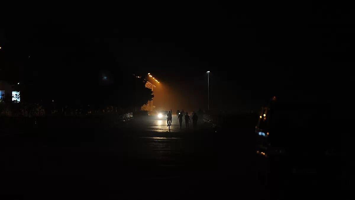 Photo by Sandipan Chatterjee/Outlook