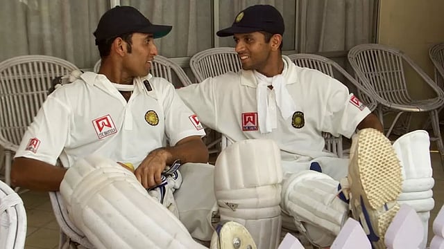 Down The Memory Lane, Featuring India-Australia Cricket Rivalry