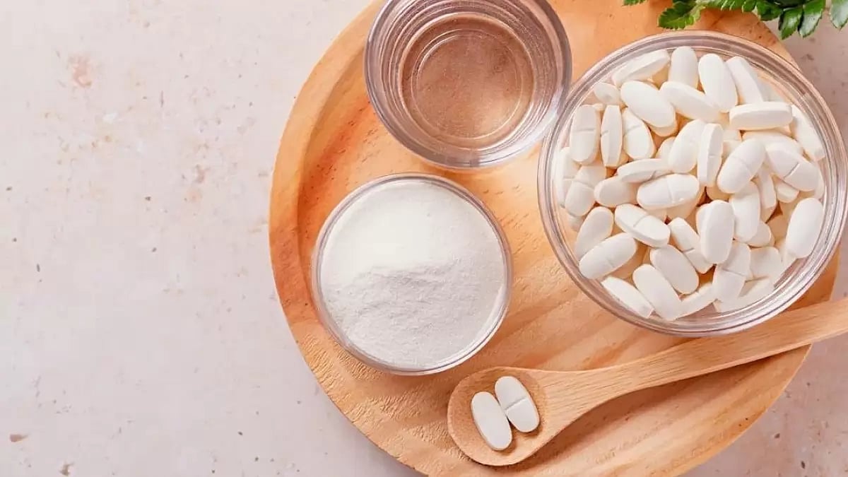 Best Collagen Supplements For Skin 2023