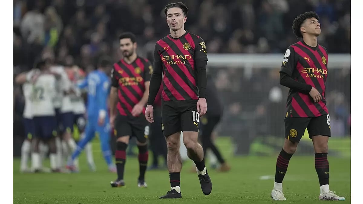 The Premier League has accused City of breaching a host of financial regulations.