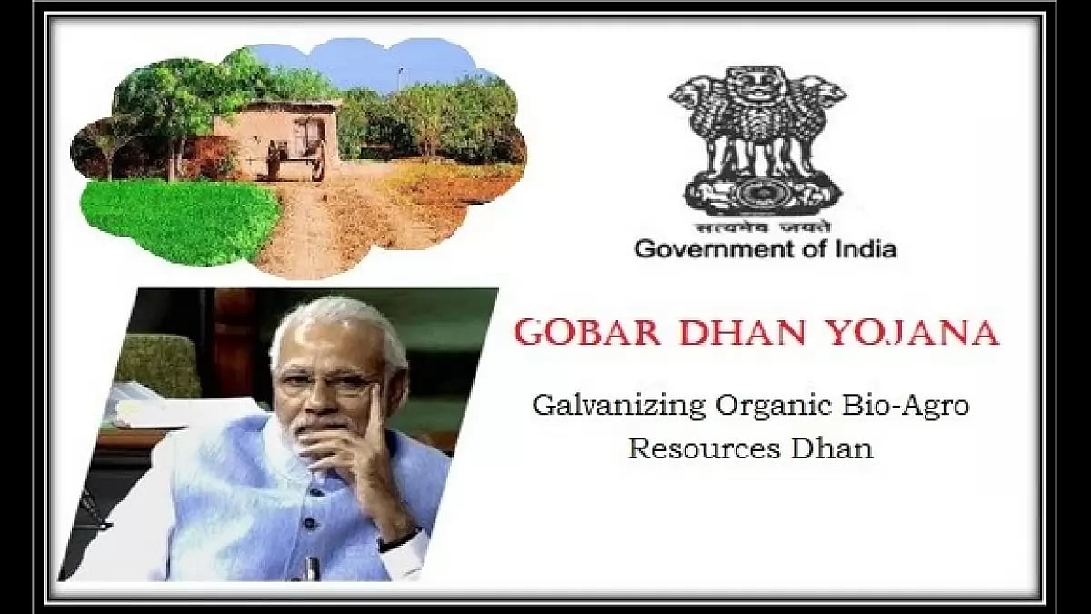 Is Gobardhan Scheme A Lasting Solution To Stubble Burning? 