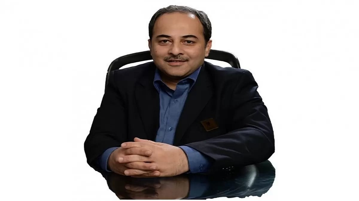 Dr. Narendra Vaidya, Founder and Managing Director, Lokmanya Hospitals Maharashtra