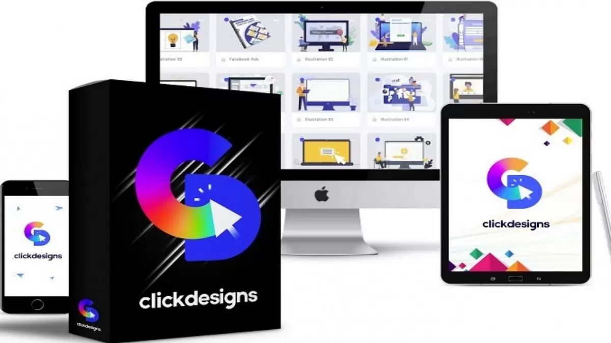 ClickDesigns