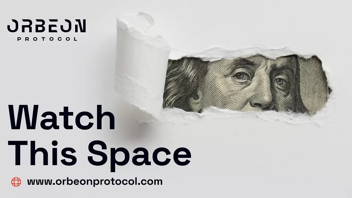 Orbeon Protocol (ORBN)