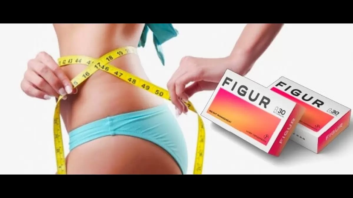 Figur Diet Capsules