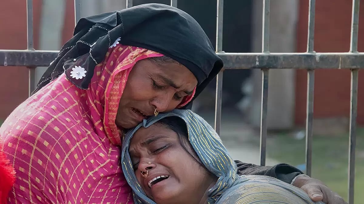 Assam govts crackdown on child marriages