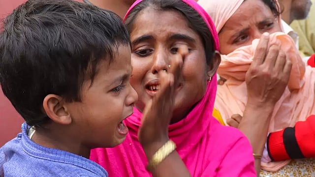 Securing Future Of Child Brides Vital: Experts