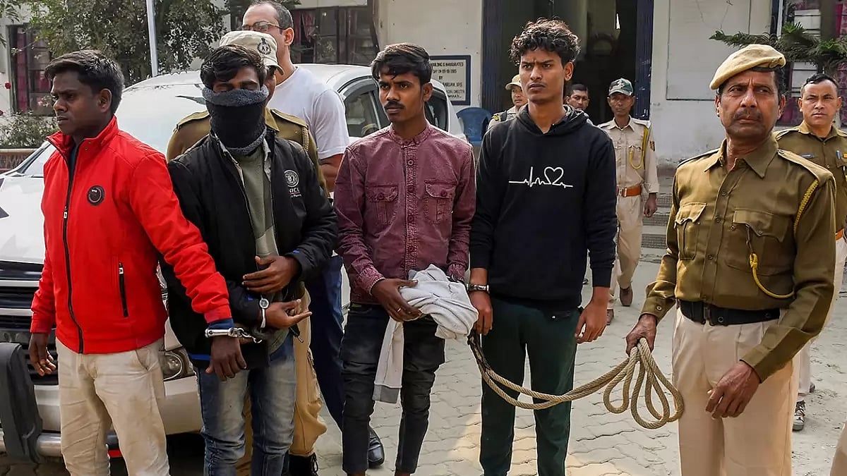 Assam govts crackdown on child marriages