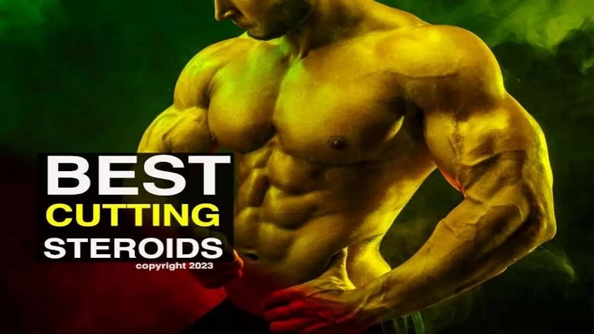 Best Steroid For Cutting Stacks