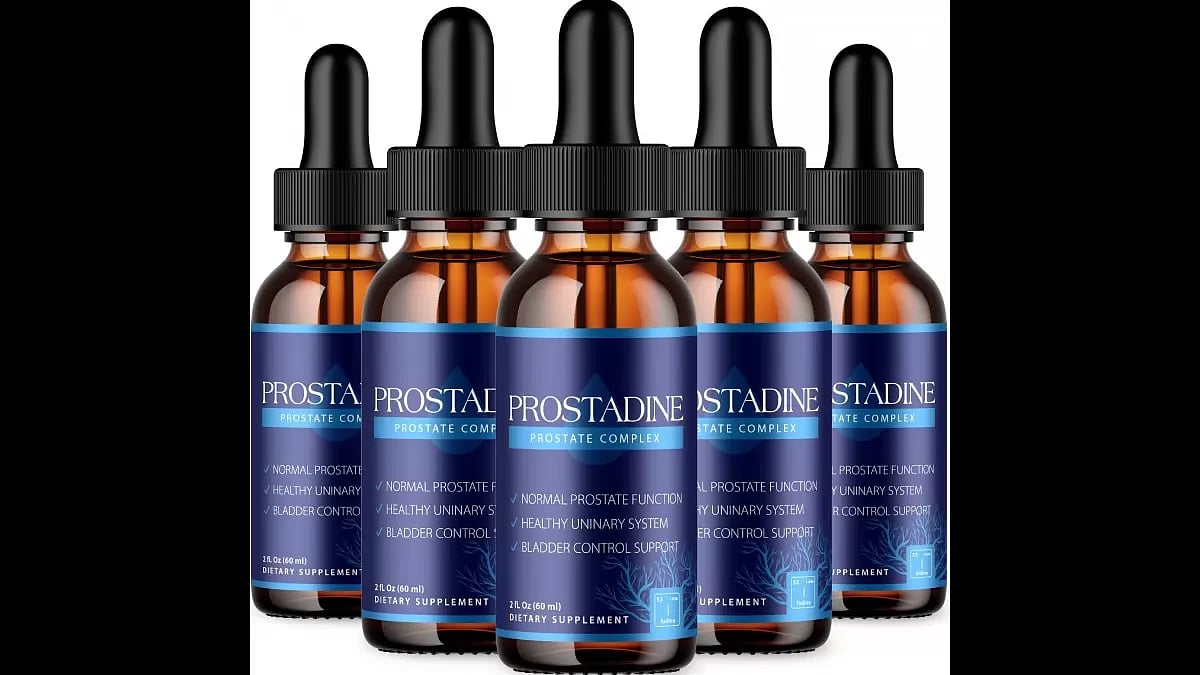 Prostadine Reviews 