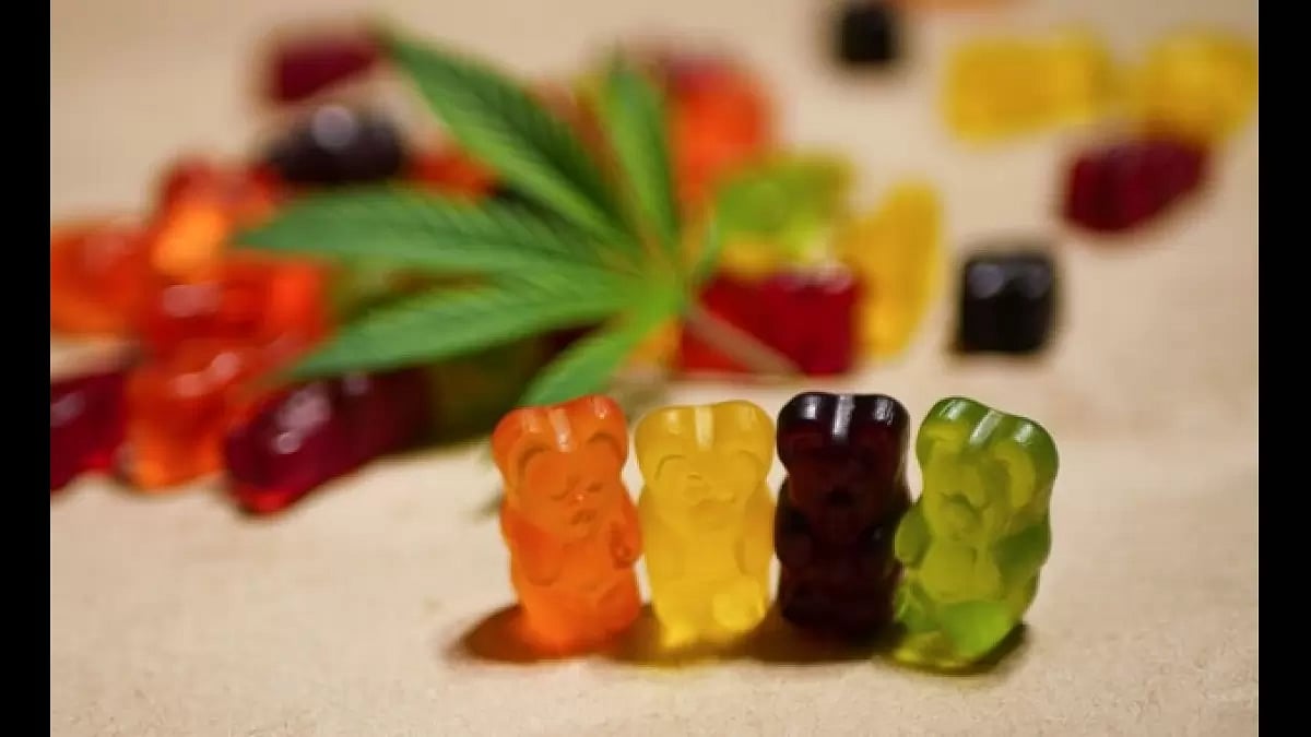 Keto Life Plus Gummies