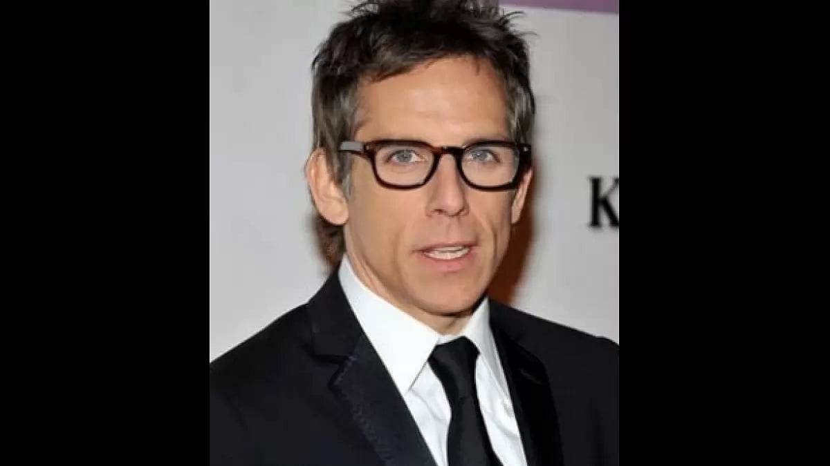 Ben Stiller