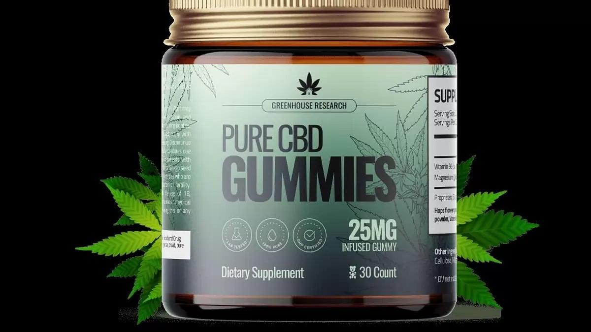 Prime CBD Gummies Reviews