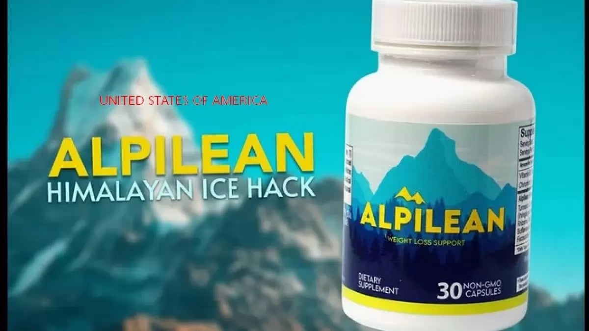 Alpilean Reviews