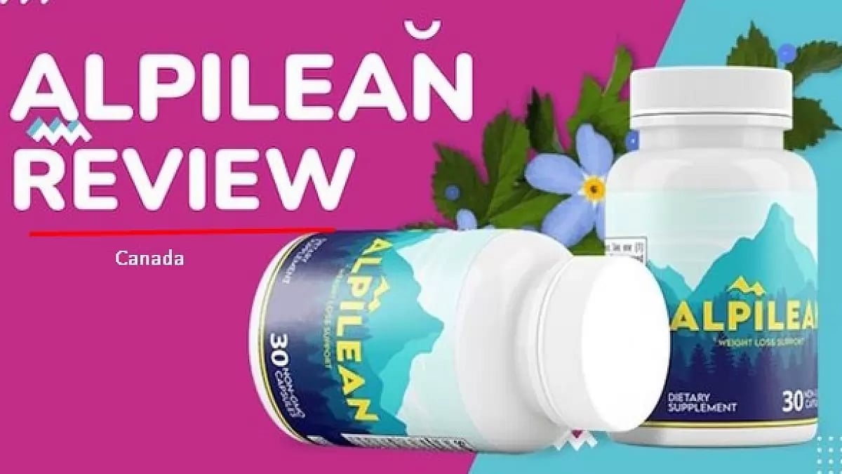 Alpilean Ice Hack Weight Loss 