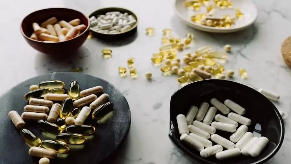 Best Natural HGH Supplements