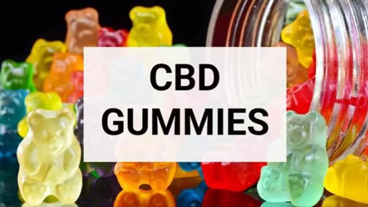  Spectrum CBD Gummies 