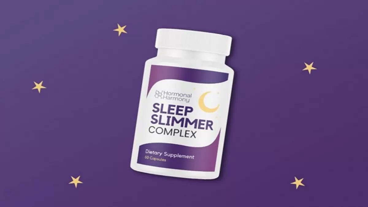 Sleep Slimmer Complex