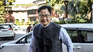 Kiren Rijiju