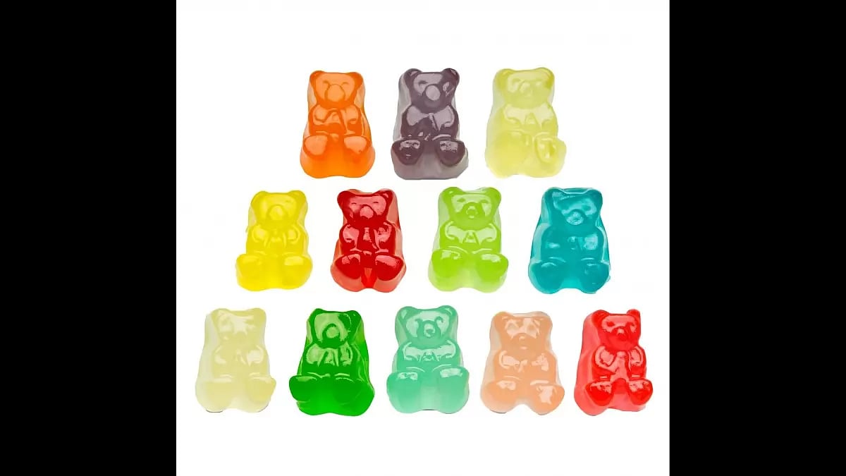 Ketofitastic ACV Keto Gummies