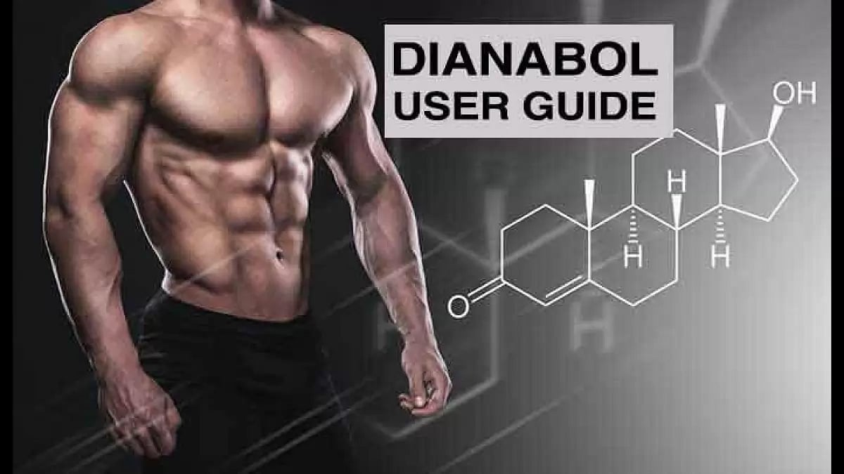 Dianabol Pills