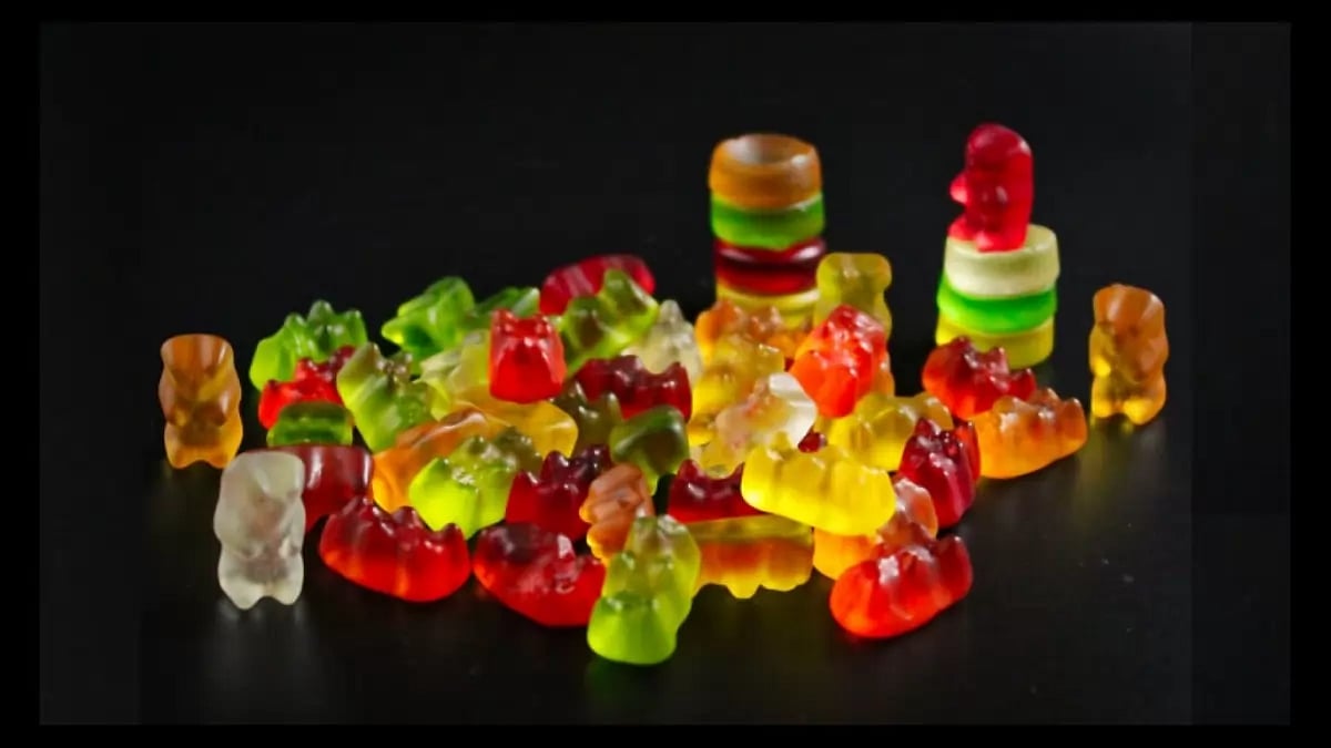 Apex Keto ACV Gummies