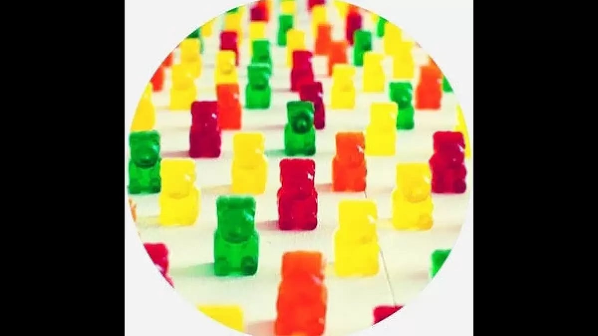 First Formula Keto Gummies