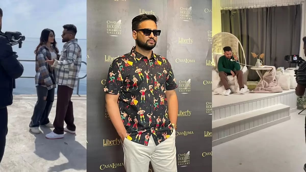 Director Sewak Cheema 