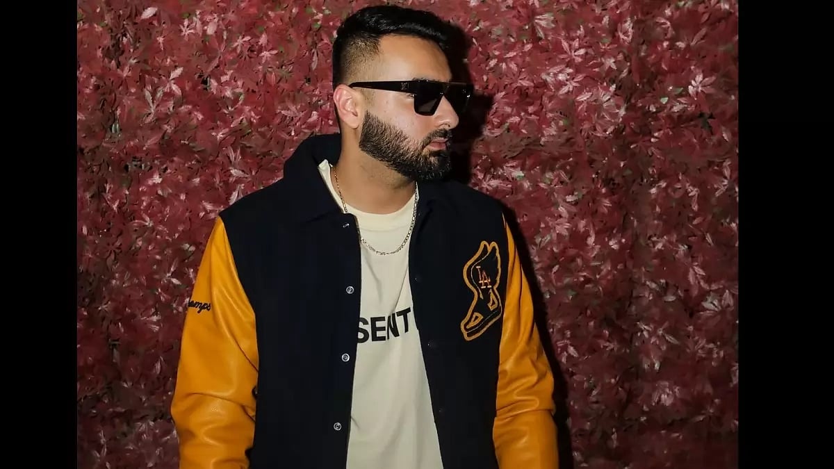 Mohit Bijalni, Founder, Team Innovation