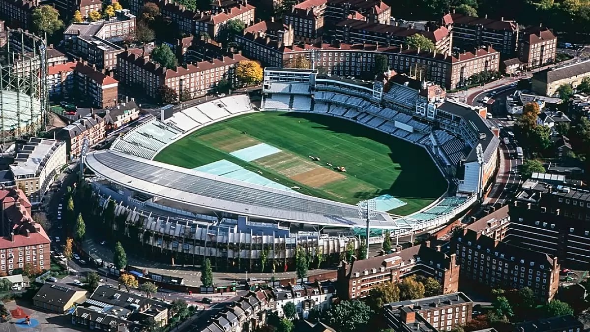 Australia currently top the standings, with India in hot pursuit in second place.