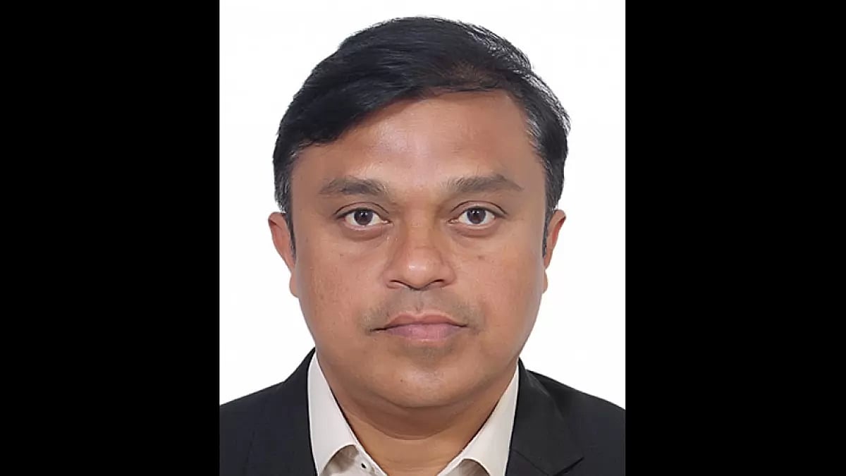 Pratik Rashmikant Shah, Director, Milestone Financial Distribution PVT LTD
