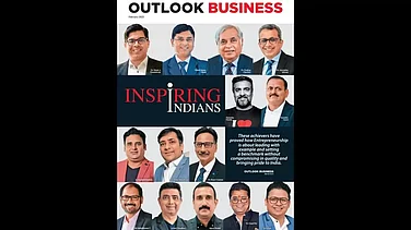 Inspiring Indians