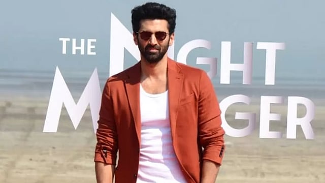 ‘The Night Manager’: 3 Reasons Why Aditya Roy Kapur Is The Perfect Choice