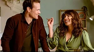 Still from Love Again