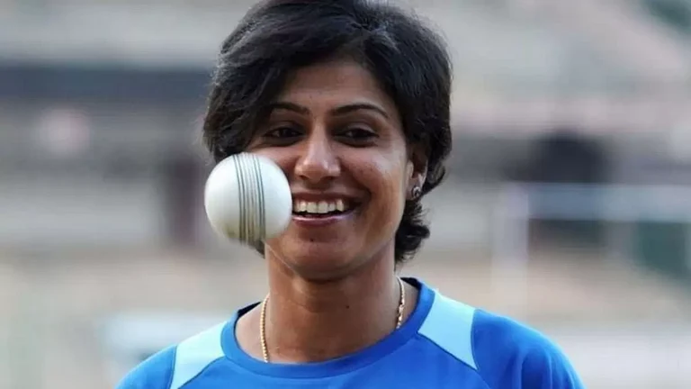 ICC Vs BCB: Anjum Chopra Asks 'What About Players?' - null