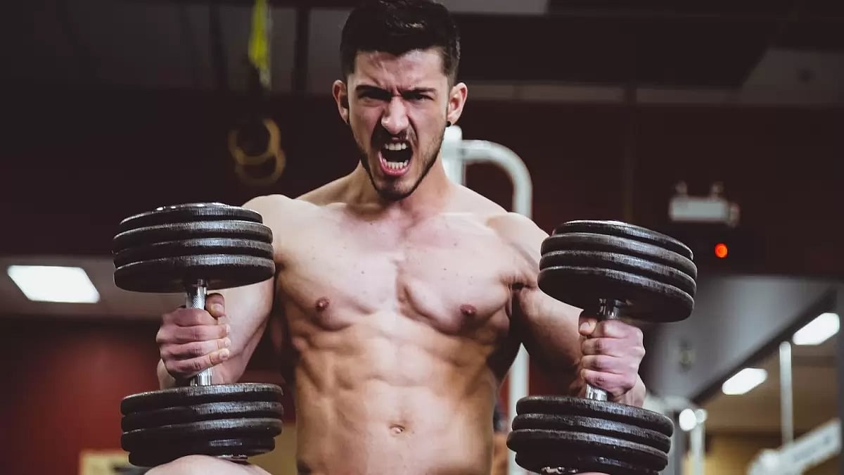 Best Testosterone Booster Supplements